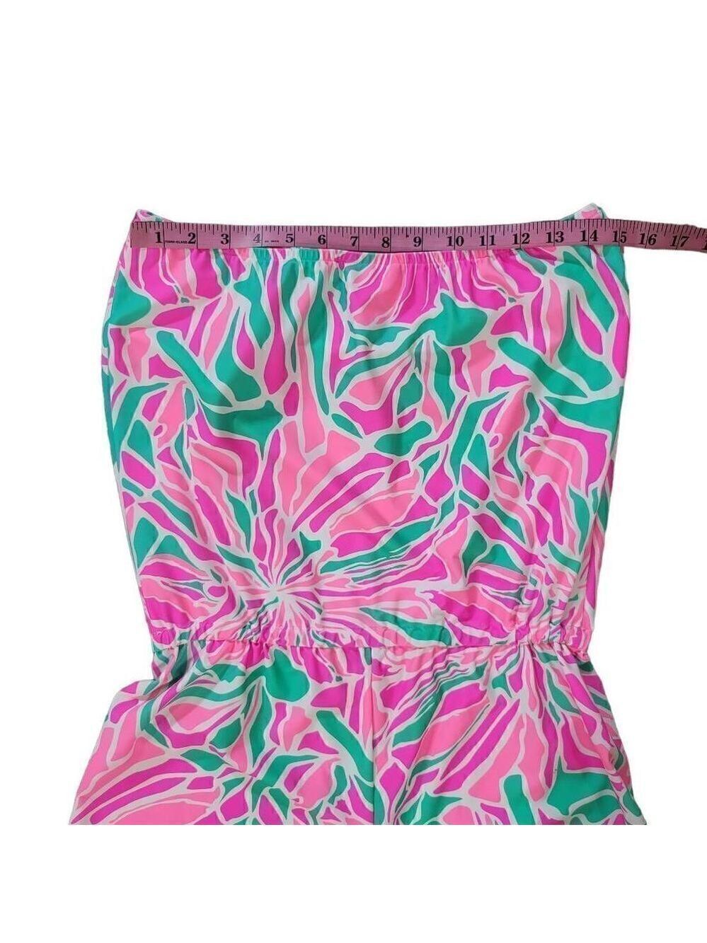 Britt romper - Picture 7 of 8